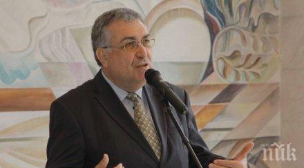 близнашки заповяда всеки министър аргументира смените кадри ресорите