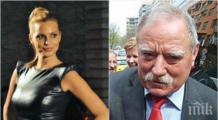 пик ретро зорница снаха космонавта георги иванов