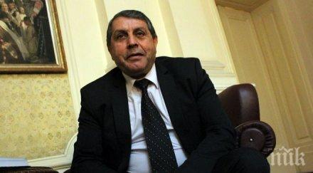 продължават протестите влизането бат сали