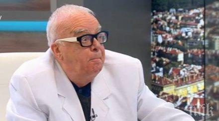 проф вучков изригна нелегитимно позорно пълно предатели