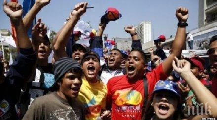 хиляди протестираха валенсия авторитаризма мадрид