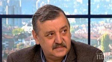 проф кантарджиев чакаме сертифицирана носилка ебола