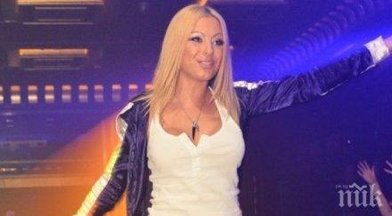 трагична съдба трима загиналите горни лом приятели камелия певицата шок