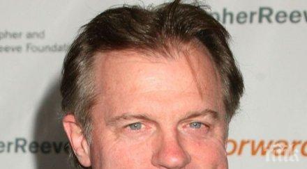 шок актьорът стивън колинс призна педофил