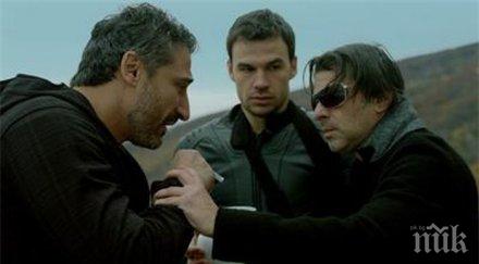 македонска телевизия представя прикритие един гледаните сериали света