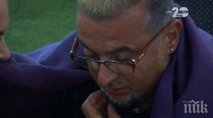 евгени минчев мегаскандала воче тръгвам вип брадър