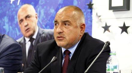 македонският посланик правителство борисов извади българия кризата