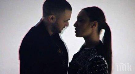 пуснаха сръбски вариант видимо доволни видео