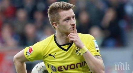 манчестър сити изпрати официално запитване марко ройс