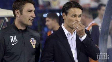 нико ковач своите играчи цял ден социалните мрежи