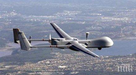 атака американски безпилотен самолет пакистан загинали души