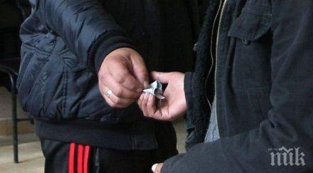 тримата осъдени купуване гласове агитатори дпс