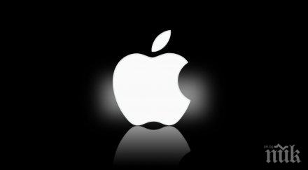 apple стана пета света продажба компютри