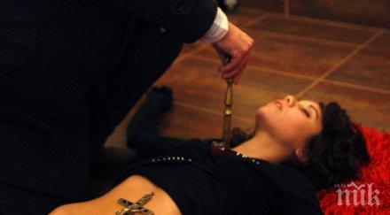 хората все повече вярват духове