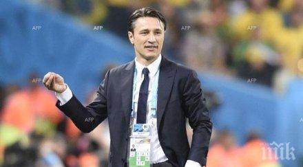 нико ковач софия добре доберем равен резултат