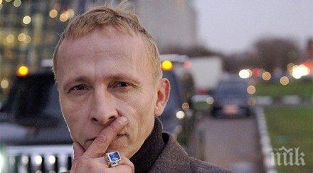 скандал руски актьор обяви българия съществува благодарение русия прости господи