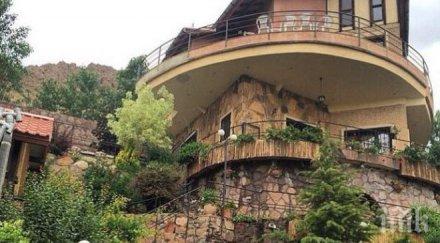 богатите деца иран хвалят instagram