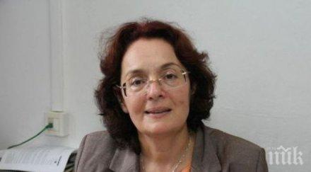 коларова призова правим прибързани изводи детето аутизъм