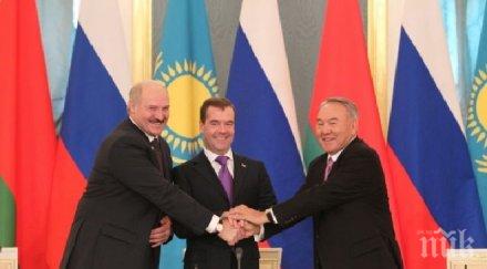 лидерите онд обсъдят последствията асоциирането украйна