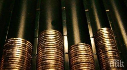 българия неизползван капацитет повиши доходите населението