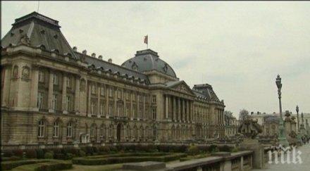 новото белгийско правителство положи клетва събота