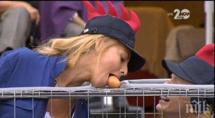 тити папазов отново избухна къщата мога издоя кучкова нали крава