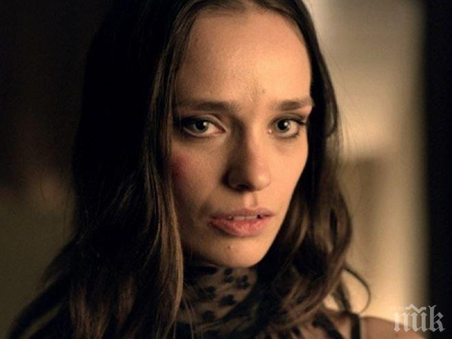 Ето кои родни красавици са били жертви на насилие от партньорите си