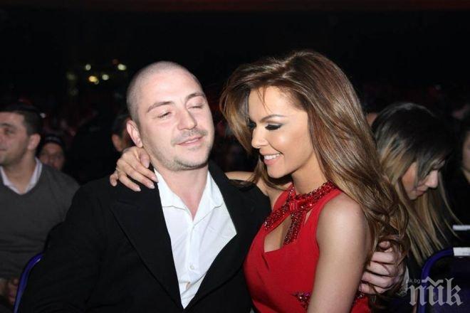 Събарят двореца на Галена, разследват мъжа й Галин за апетитния имот