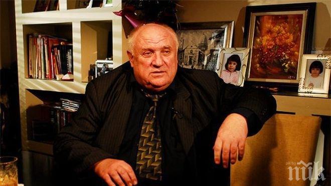 Топадвокатът Марковски спасява бедняка милионер