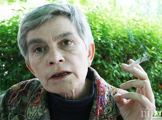 Дърева: ДПС си върна доминиращата роля в парламента