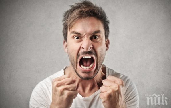 Искате да подлудите мъжа си! Ето какво вдига кръвното на силния пол!