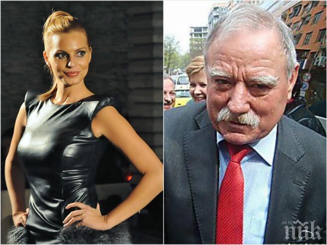 Само в ПИК и Ретро! Зорница снаха на космонавта Георги Иванов!