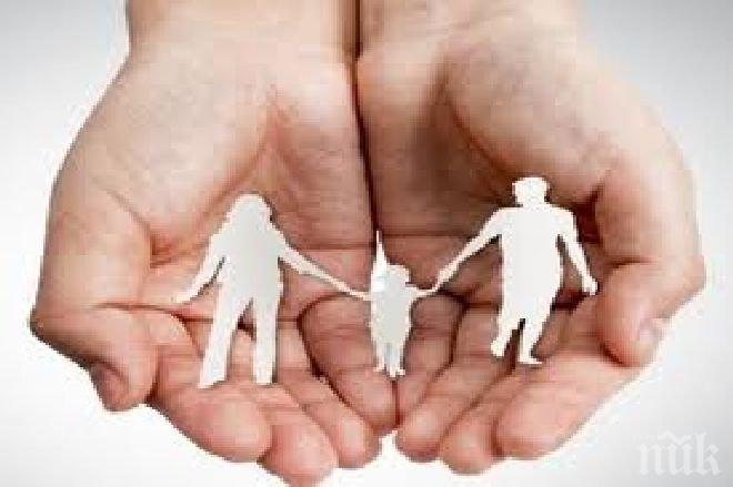Проучване: Кариерата измества децата, повече от половината двойки не планират да имат потомство
