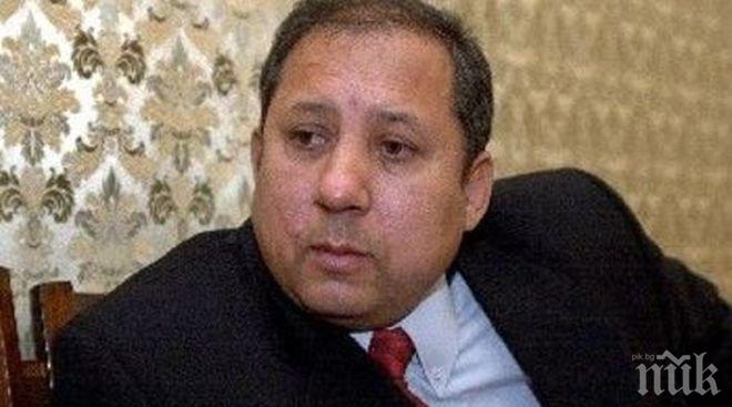 Скандал! БСП скочи на Тома Томов заради Георги Божинов