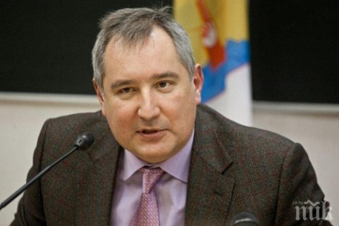 Супер скандал! Вицепремиерът на Русия: Някой си Шаламанов убедил премиера Близнашки да ни предаде! (факсимиле)