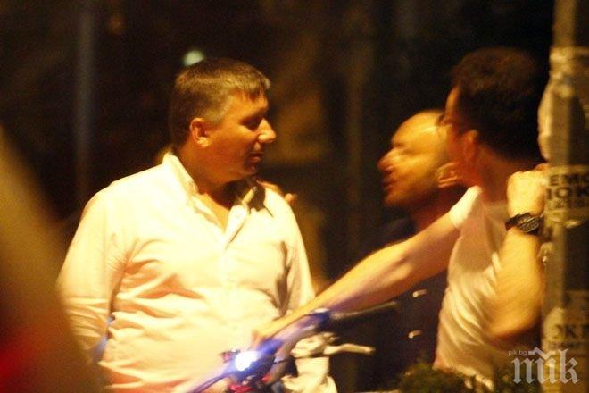 EКСКЛУЗИВНО в ПИК! Босът на Капитал Иво Прокопиев, жена му Галя и Симеон Дянков пробутват три свои протежета за шеф на БНБ! Вижте кои са те!