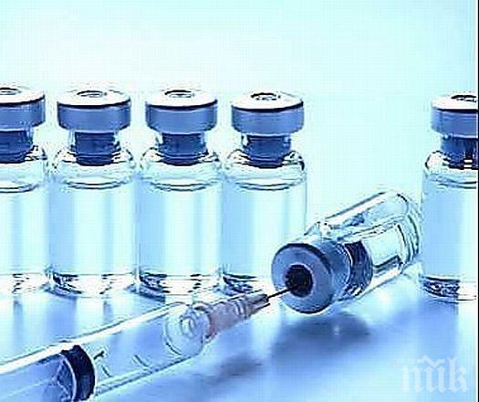 Близо 110 000 българи са заразени с хепатит С