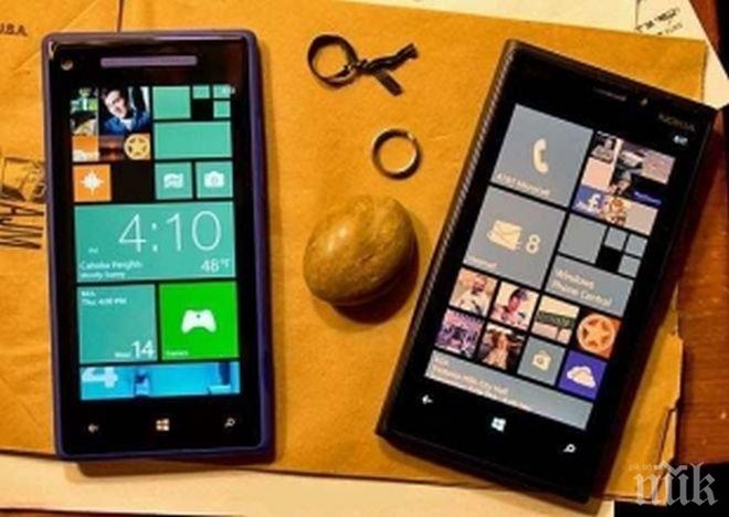 Kaк рекламодателите ни следят чрез смартфоните ни