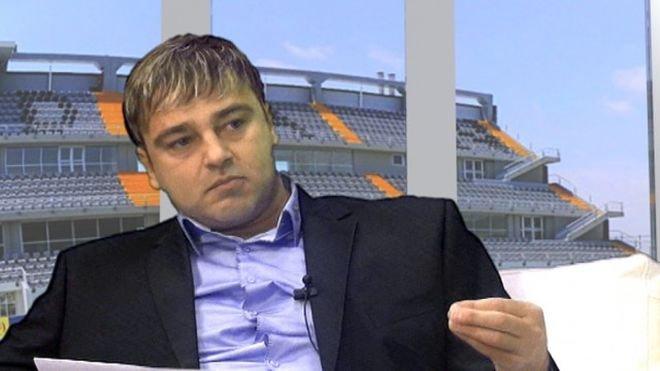 Българин защитава ЦСКА (Москва) в УЕФА