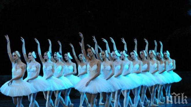 Пепеляшка отново се качва на софийска сцена след 30 г. отсъствие