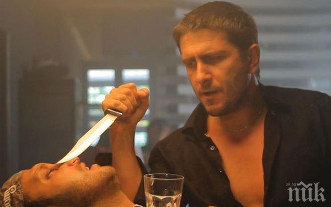 Блатечки издивя: Дреме ми какво говорят за мен, Диляна и бебето, искам да продължим нашия път заедно