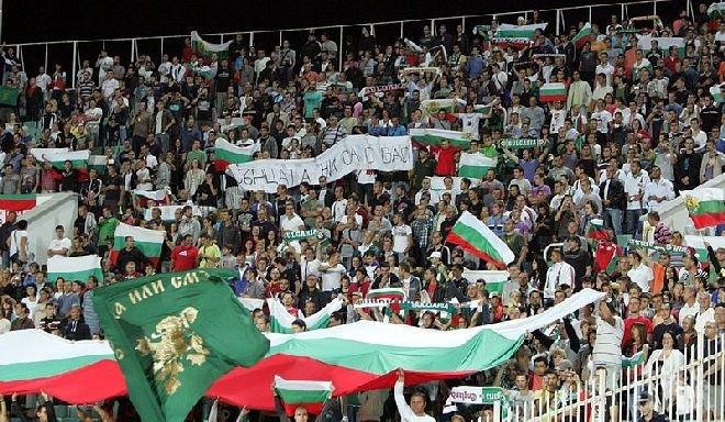 Забраняват паркирането около стадион Васил Левски

