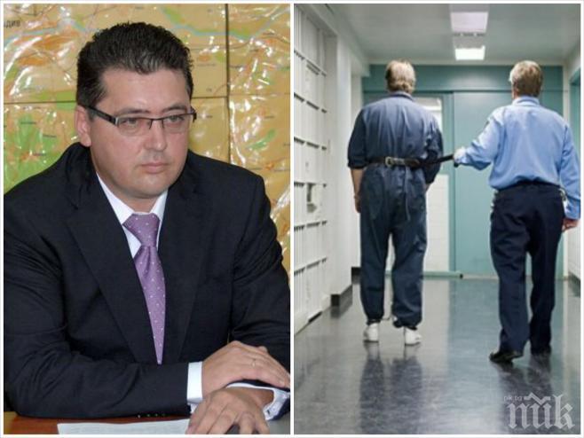 Наркодилър в отпуск от затвора убил пловдивски търговец