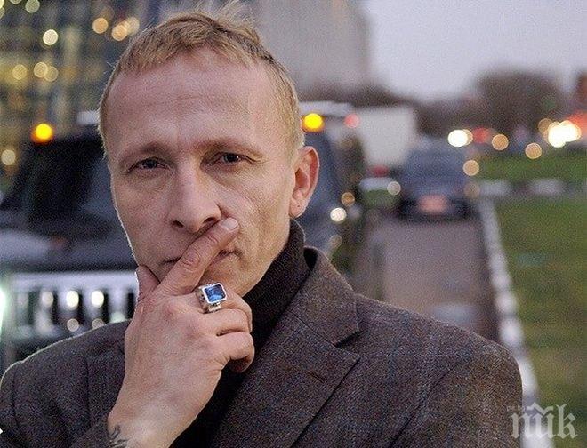 Скандал! Руски актьор обяви: България съществува благодарение на Русия, прости им, Господи!