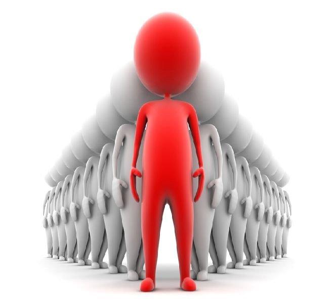 Учени: Хората не се раждат лидери, а стават такива 