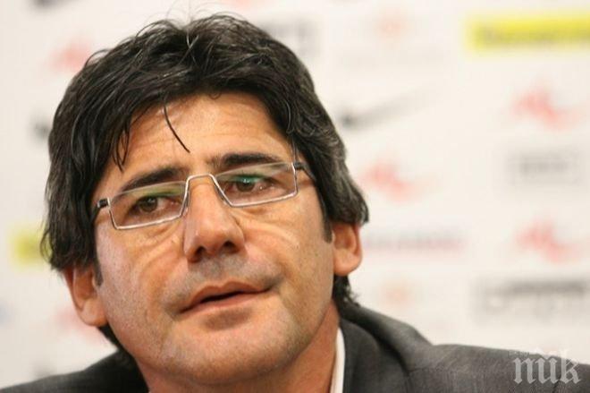 Шок! Слух за отвлечен човек от щаба на Николай Костов

