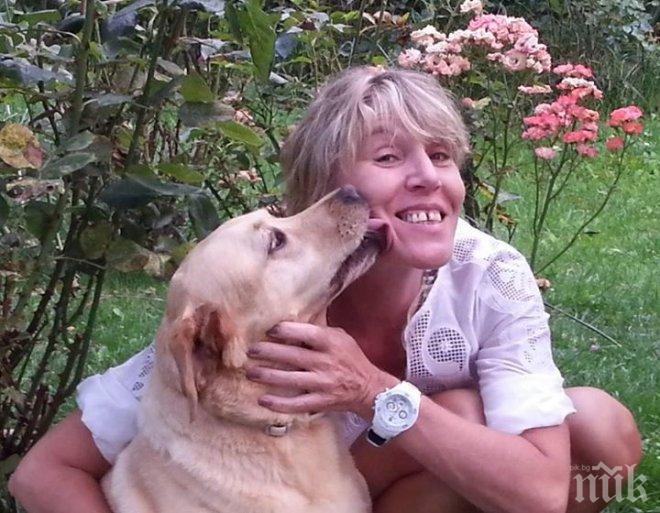 САМО в ПИК! Пиарката на Костов с жесток гаф! Заради нея се изчерви Радан Кънев