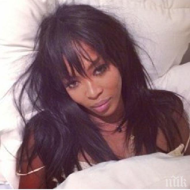 Куп звезди луднаха по две нови кампании (снимки)