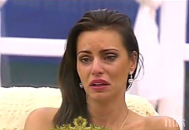 Кучкова и Зорница скочиха срещу всички във ВИП Брадър: Може да сме крави, но вие сте прасета! (снимки)