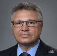 България може да се сдобие с наказателна процедура от НАТО
